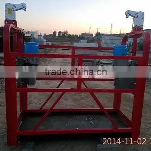 Lift Platform for Gondola Wheels thumbnail-2