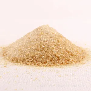 Halal Certificate High Quality Animal Glue Pearl Bone Glue 100bloom Industrial Gelatin Price From Animals thumbnail-1