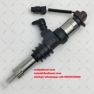 Common Rail Injector 295050-0260 thumbnail-1