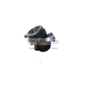 Wholesale CNHTC SITRAK MAN MC11/MC13 Motor Accessories 711W08400-6110 Air Filter Assembly (Flame Retardant Filter Element) thumbnail-3