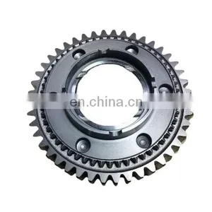 6DS60T Transmission ForJAC Truck Parts6DS60T-1701117K Second Shaft and Second Gear Assembly thumbnail-1
