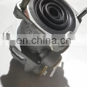 China Heavy Duty Truck HOWO Truck Brake Valve Wg9000360520Wg9719360005 thumbnail-4
