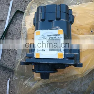 Atlas Compressor Head 1616590481 Industrial Air Compressor Spare Parts Wholesale thumbnail-1