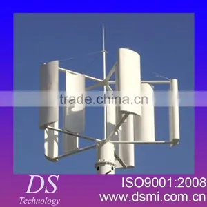 Wind Power Generator Motor 15kw 3 Phrases thumbnail-2