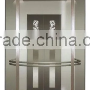 Panoramic Elevator Sino-Germany Joint Venture OT-G06 thumbnail-1