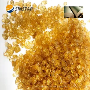 Factory Direct Supply Industrial Gelatin Glue Animal Hide Glue Free Sample Cow Gelatin for Papermaking thumbnail-3