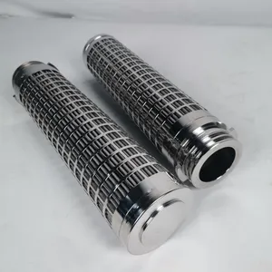 Melt Process Metallic Filter Element RT-063 thumbnail-2
