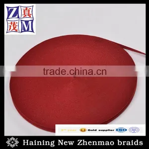 Red Color Power Band Lady Ribbon Cloth thumbnail-1