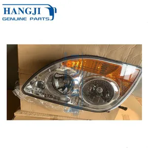Africa Market Auto Electrical Parts 6880 Headlight Left and Right Side Original Quality for Chinese Bus thumbnail-1