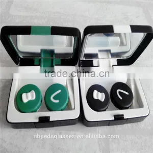 Oem Carry Case & Cosmetic Case Lens Contact thumbnail-1