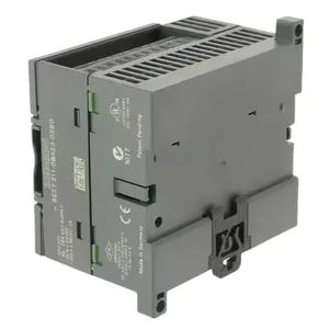 6ES7211-0BA23-0XB0 SIMATIC S7-200 CPU211,AC/DC/Rly thumbnail-3