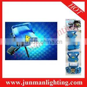 Mini Laser Light Disco Light DJ Stage Lighting Led Laser Light thumbnail-1