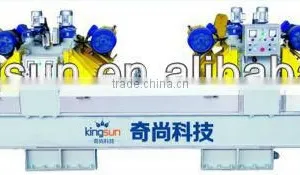 Ceramic Tile Calibration Machine thumbnail-1