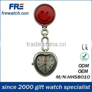 Fashion Silicone Nurse Watch Plastic Nurse Watch thumbnail-1