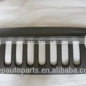 JK Big Eye Front Grille for 07-15 Jeep Wrangler Auto Accessories thumbnail-1