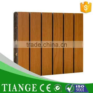Interior Wall Panels Widely Used in Meeting Room Decoration thumbnail-4