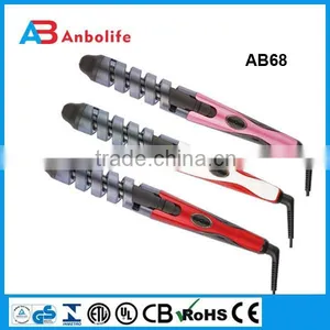 Professional Hair Curler Steamer Curl Automatic thumbnail-2