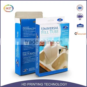 Eco-Friendly Paper Material Carton Box Stapler thumbnail-1