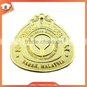 2015 Hot Selling Metal Medal thumbnail-1