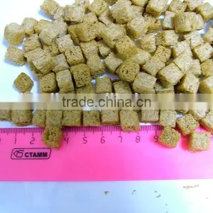 Bread Pan Production Line/Wheat Bread Machine/Inflated Bread Snacks Machine/Automatic Bread Pan Snacks Processing Machines thumbnail-3