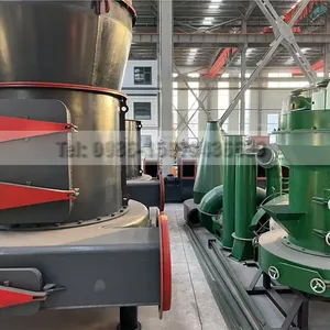 Precision Powder Production Equipment thumbnail-3