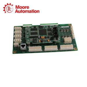 GE IS200BICLH1AED Bridge Interface Card New and Original Box thumbnail-3