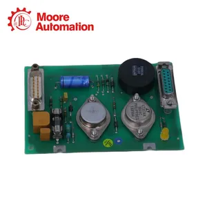 ABB DSTC120 57520001-A Communication Connection Unit New and Original Box thumbnail-5