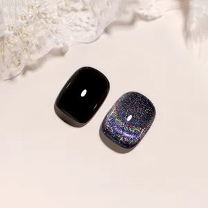 GS Rainbow Cat Eye Gel thumbnail-3
