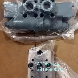 Vickers Hydraulics Valve C100-C C100-A C100-Z ME750BCA ME600BCA ME750BPA ME2600-PS thumbnail-1