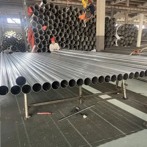 Titanium Alloy Tube Gr2 Gr3 Gr5 Ti-pure Titanium Air Intake Pipe 3 Inch Titanium Grade 5 Pipe thumbnail-3