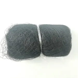 3x12m 20x20mm 110D2ply Orchard Plant Fruit Agricultural Bird Bat Capture Catching Mist Net Bird Bat Capture Netting thumbnail-2