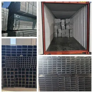 Tianjin Qiangsheng Steel Co., Ltd company overview - view 1 thumbnail