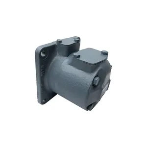 Replace Tokimec Tokyo Keiki Pump F11-sqp4 SQP4-50/60/67/75-86A/86B/86C/86D-18 High Pressure Single Vane Pump SQP4-42-11B-18 thumbnail-2