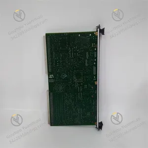 IS200VAICH1DAB Analog Input/output Board thumbnail-3