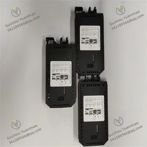 ABB 1SVR011700R0000 Signal Converter thumbnail-2