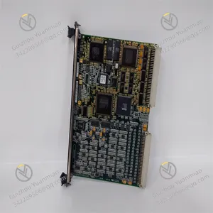 IS200VVIBH1CAC GE Printed Circuit Board thumbnail-1
