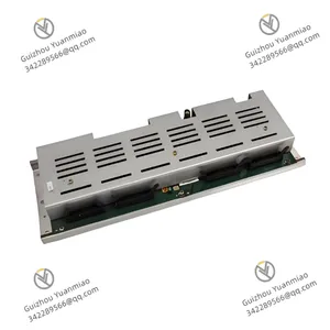 ABB UAC318AE HIEE300744R0001 Digital Input/Output Module thumbnail-1