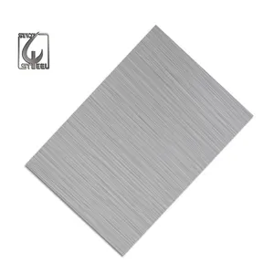 Decorative Aluminum Sheet 1100/1200/1145 Bright Polished for Lighting and Wall Panel thumbnail-3