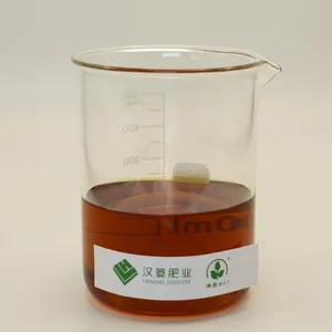 Complex Amino Acid Water Soluble Fertilizer Liquid Foliar Fertilizer thumbnail-3