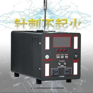 Customized 48V Electric Vehicle Lithium Battery 60V Two-wheeled Three-wheeled 72V Four-wheeled Vehicle Lithium Iron Phosphate Takeaway Lithium Battery thumbnail-2