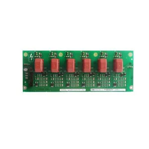 151X1230BR02SA02 Rotor Side IGBT Module/Used in Electrical Systems of Wind Turbines thumbnail-1
