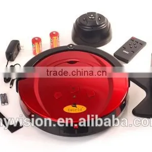 Sweeper Robots With Sweeper Brush / Vacuum Cleaner Robot With CE,RoHS Certification thumbnail-1