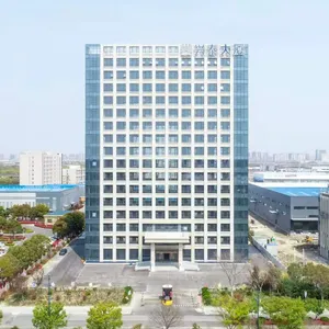 Jiangsu Xingtai Import And Export Co., Ltd. company overview - view 1 thumbnail