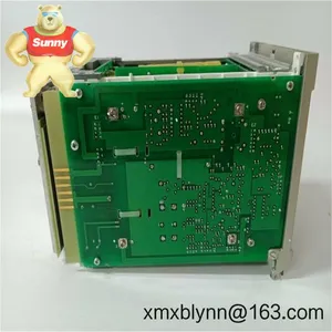 ABB NF93-2 HESG440280R2: Your Reliable Workhorse for Complex Automation Tasks thumbnail-2