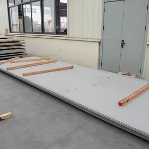 China Stainless Steel Sheet 300 Series Hot Rolled thumbnail-4