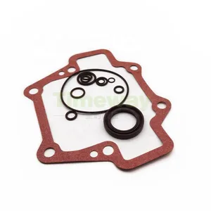 Hydraulic Pump Replacement Parts PVH74 Piston Pump Repair Kits for EATON PVH74R PVH74L Piston Pump Spare Parts Rotary Group Kits thumbnail-6