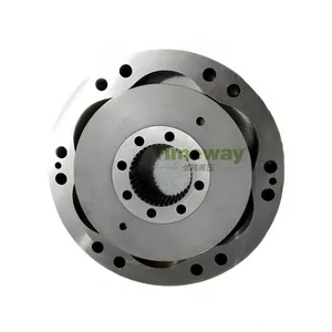 MS25 Hydraulic Motor Parts MS25-2 Motor Rotor Stator for Poclain MS25-2-G21-F35-1320-00-MR Motor Accessories Engine Replacements thumbnail-6