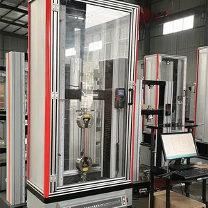 ISO ASTM 2020 Computer Contronlled Electronic Universal Testing Machine/utm Testing Instrument thumbnail-5