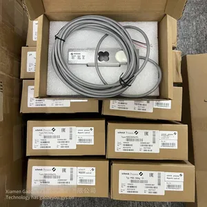Original Schenck Load Cell Pws 500kg d1 V058895.b07, the Whole Series Can be Inquired thumbnail-2