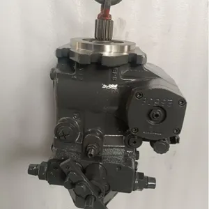 A4VG A4VG180EP A4VG180EP4D1series A4VG180EP4D1/32L-NSD02F001SP Axial Variable Piston Pump thumbnail-3